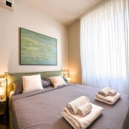 Apartament Overlooking The Porto Antico Of Genua Zewnętrze zdjęcie