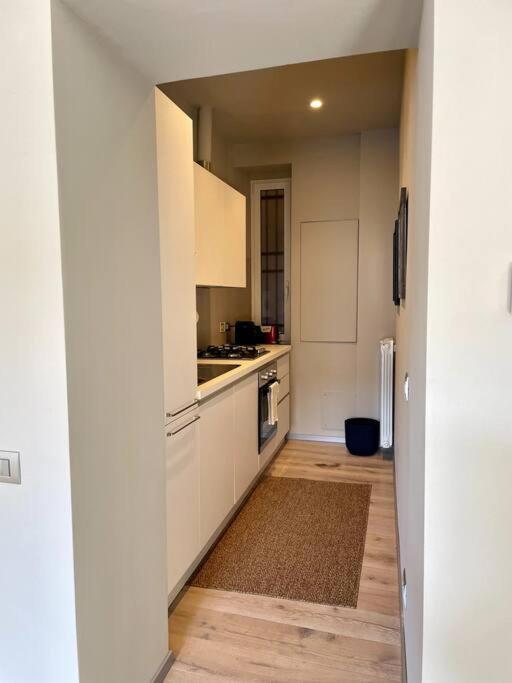 Apartament Overlooking The Porto Antico Of Genua Zewnętrze zdjęcie
